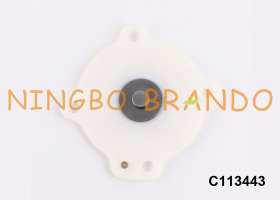 C113443 Kit Perbaikan Diafragma Untuk ASCO 3/4 '' SCG353A043 Pulse Valve