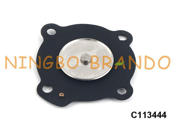 C113-444 Pulse Valve Diafragma Untuk 1 '' ASCO SCG353A041