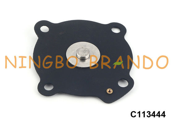 C113-444 Pulse Valve Membrane Untuk 1 '' ASCO SCG353A044