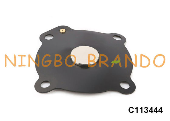 C113-444 1 `` Kit Perbaikan Diafragma Katup Pulsa Untuk ASCO SCG353A044