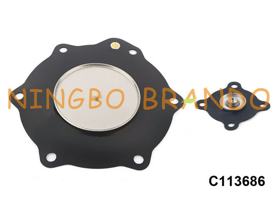 C113-686 Diafragma Perbaikan Kit Untuk 2,5 '' ASCO SCG353A051 Pulse Valve