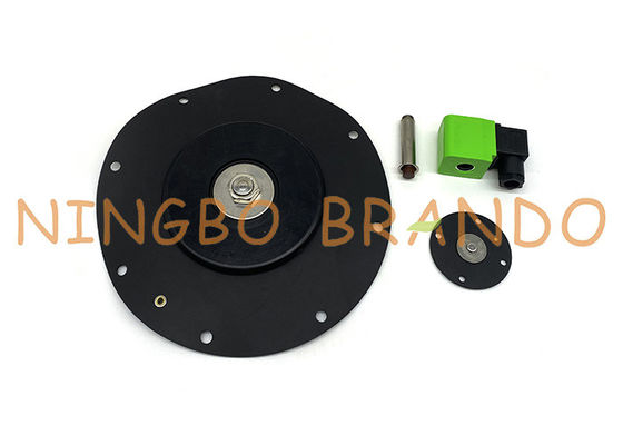 BFEC 4 `` Inch DMF-Z-102S DMF-Y-102S Pulse Jet Valve Diphragm Repair Kit