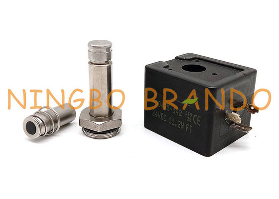 ASCO Tipe K0950 14mm OD Dust Collector Pulse Solenoid Valve Stem