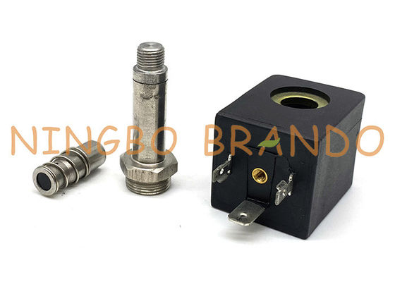 Katup Jet Pulsa Tipe Turbo GPC 10 Pengganti Solenoid Armature Plunger