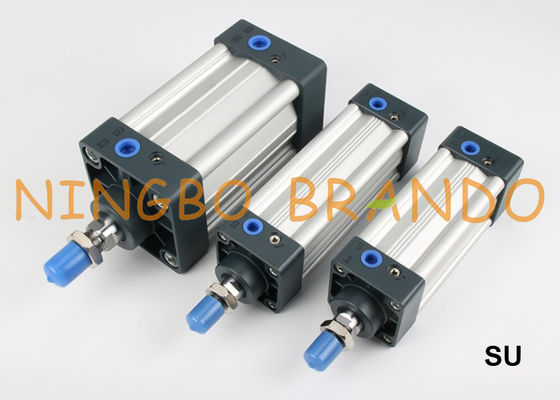 Airtac Type SU Series Aluminium Pneumatic Air Cylinder Double Acting