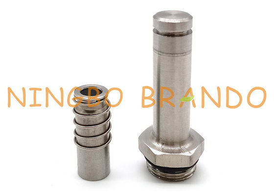 11.0mm OD Autel Type Pulse Jet Valve Armature dan Plunger Assembly