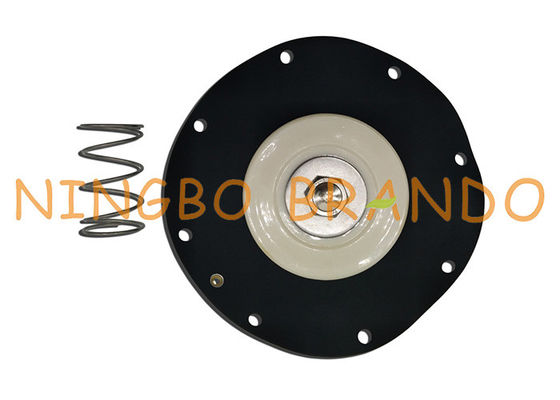 DMF-Z-76S DMF-Y-76S 3 `` Inch Pulse Jet Valve Rubber Diafragma