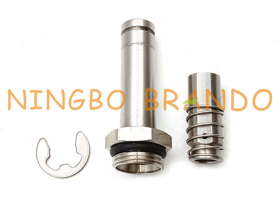 11.0mm OD 2/2 Way Pulse Jet Valve Repair Kit Perakitan Pilot Solenoid