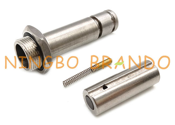 13mm OD Best-Nr.0200 Perakitan Percontohan Baja Tahan Karat Solenoid Coil