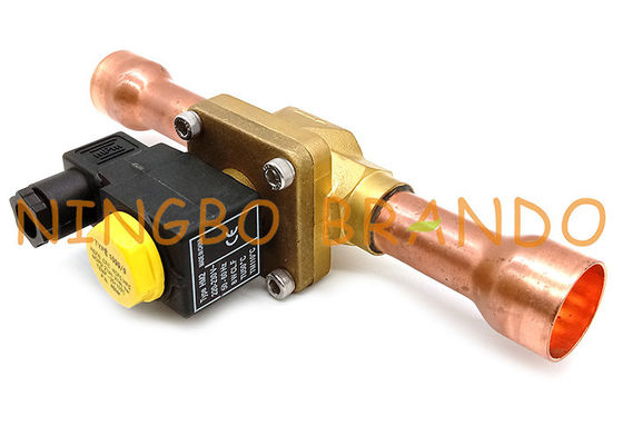 1099/9 1099 / 9A6 1099 / 9A7 1-1 / 8 `` ODF HM2 Refrigeration Valve