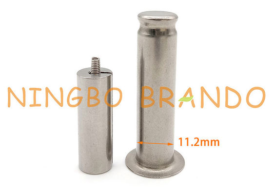 Mesin Tekstil Industri Inkjet Printer Solenoid Valve Armature