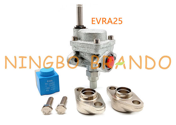 EVRA 25 HT JS1025 EN-JS1025 Katup Pendingin Pabrik Amonia