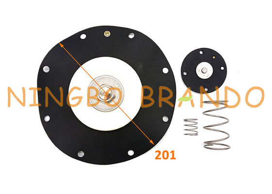 3 Inch DMF-Z-76S BFEC Kolektor Debu Pulse Jet Valve Diafragma Set
