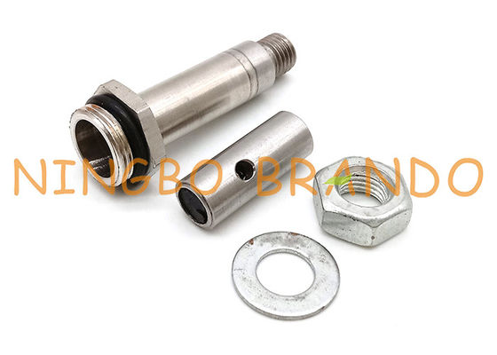 Peralatan Medis Monitor Tekanan Darah NC Solenoid Valve Stem