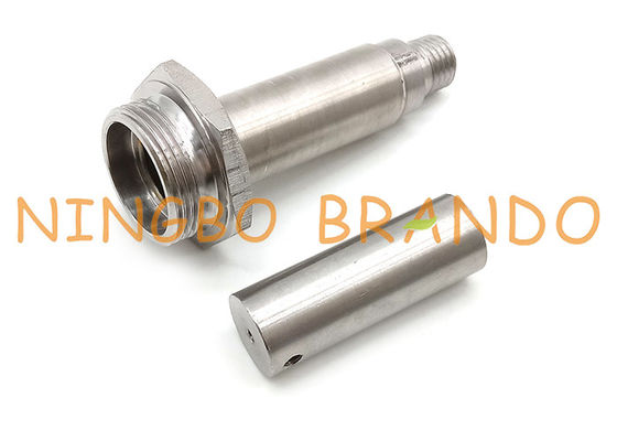 Katup Kontrol Cairan 2/2 NC 17.5mm OD Solenoid Valve Armature
