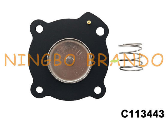 G353A041 SCG353A043 3/4 '' C113443 Kit Perbaikan Diafragma
