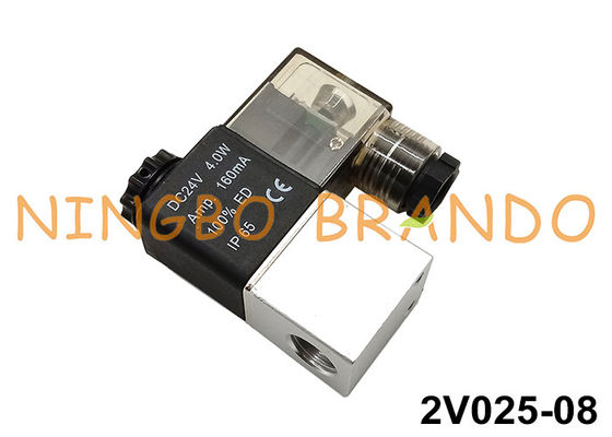 2V025-08 2/2 Cara 1/4