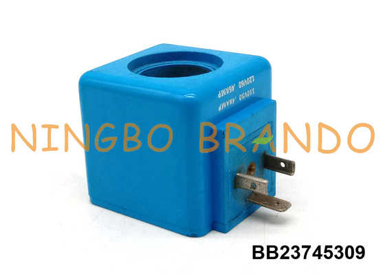 Vickers Tipe Hidrolik Solenoid Coil 02-101726 110VAC 02-101728 220VAC
